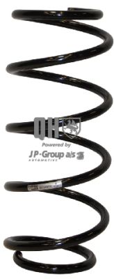 JP GROUP 1242205209 -  Пружина ходовой части